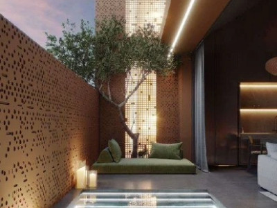 Black Sands Oasis – Premium Villas in Nuanu, Bali | Investment & Lifestyle image 1