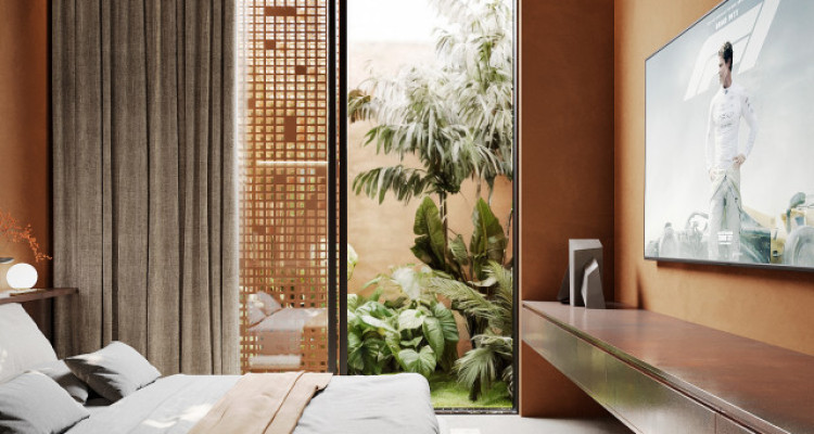 Black Sands Oasis – Premium Villas in Nuanu, Bali | Investment & Lifestyle image 3