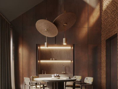 Black Sands Oasis – Premium Villas in Nuanu, Bali | Investment & Lifestyle image 2