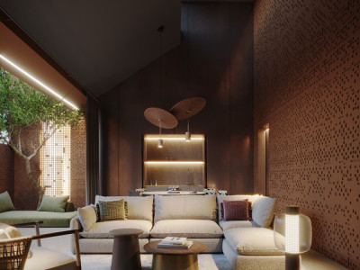 Black Sands Oasis – Premium Villas in Nuanu, Bali | Investment & Lifestyle image 3