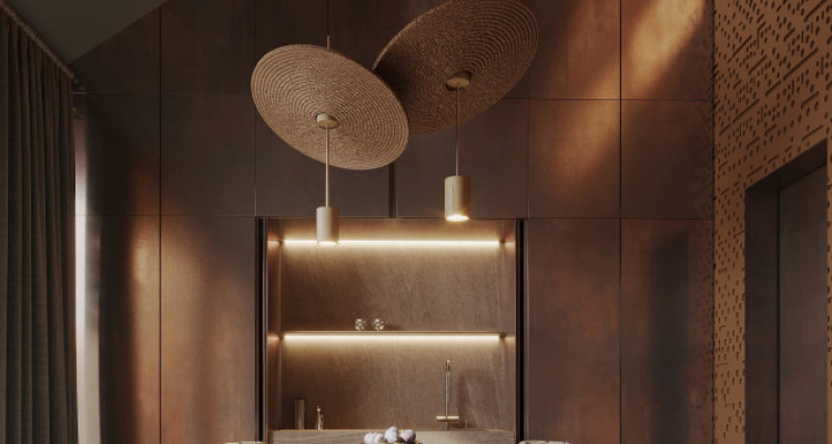 Black Sands Oasis – Premium Villas in Nuanu, Bali | Investment & Lifestyle image 2