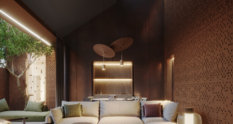 Black Sands Oasis – Premium Villas in Nuanu, Bali | Investment & Lifestyle image 3