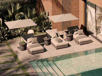 Black Sands Oasis – Premium Villas in Nuanu, Bali | Investment & Lifestyle image 3