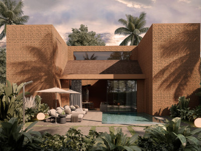 Black Sands Oasis – Premium Villas in Nuanu, Bali | Investment & Lifestyle image 1