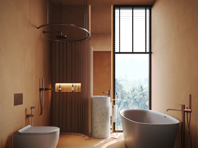 Black Sands Oasis – Premium Villas in Nuanu, Bali | Investment & Lifestyle image 4