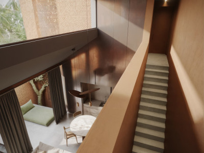 Black Sands Oasis – Premium Villas in Nuanu, Bali | Investment & Lifestyle image 8