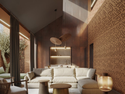 Black Sands Oasis – Premium Villas in Nuanu, Bali | Investment & Lifestyle image 9