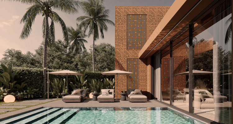 Black Sands Oasis – Premium Villas in Nuanu, Bali | Investment & Lifestyle image 2