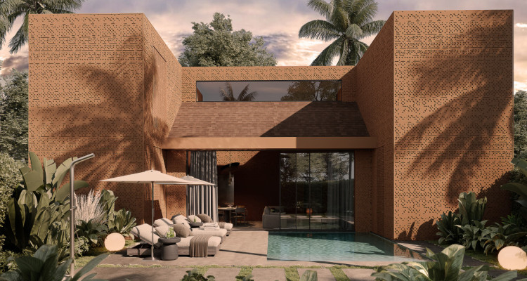 Black Sands Oasis – Premium Villas in Nuanu, Bali | Investment & Lifestyle image 1