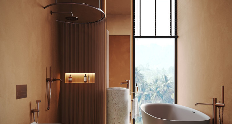 Black Sands Oasis – Premium Villas in Nuanu, Bali | Investment & Lifestyle image 4