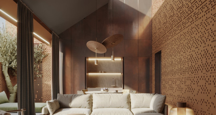 Black Sands Oasis – Premium Villas in Nuanu, Bali | Investment & Lifestyle image 9