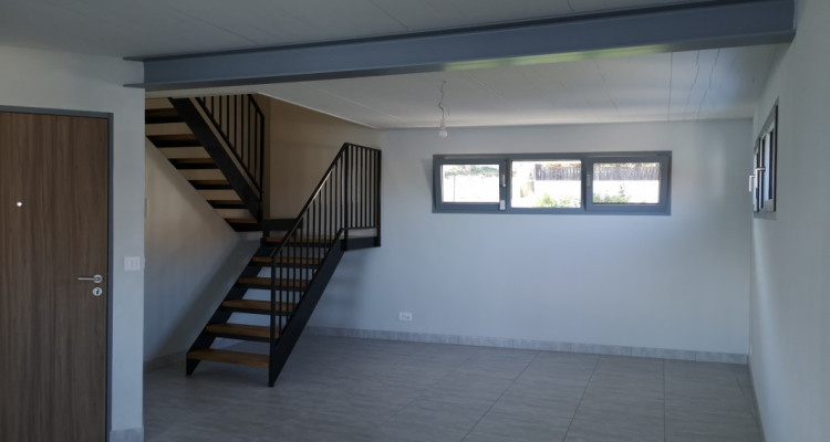 Duplex dexception avec vue splendide sur le lac de Morat et les Alpes image 3