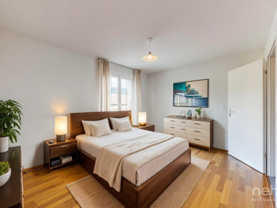 Un balcon sur le lac de Neuchâtel ? 4.5 pièces libre de suite image 1