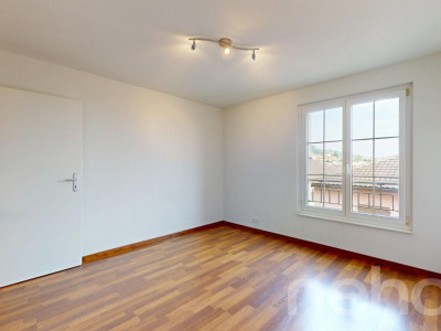 Un balcon sur le lac de Neuchâtel ? 4.5 pièces libre de suite image 11