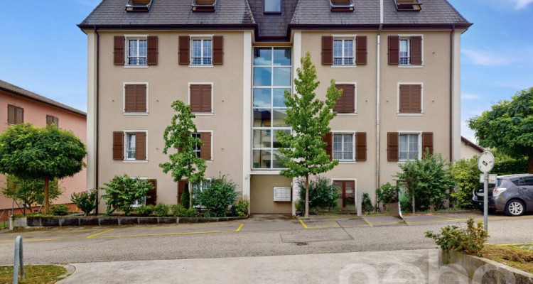 Un balcon sur le lac de Neuchâtel ? 4.5 pièces libre de suite image 12