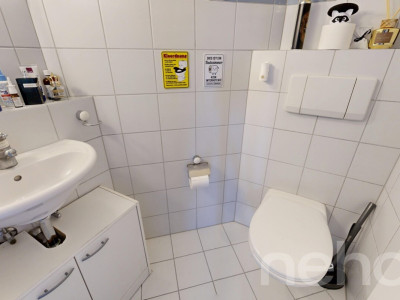 Zuhause ankommen: Grosszügige Maisonettewohnung mit Terrasse image 7