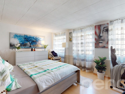 Joli Immeuble de rendement à réinventer dans le centre historique image 8