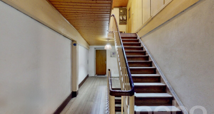 Joli Immeuble de rendement à réinventer dans le centre historique image 7