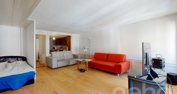 Joli Immeuble de rendement à réinventer dans le centre historique image 10