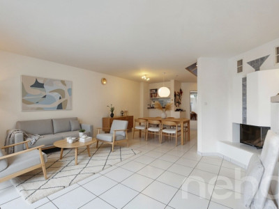 Gemütliches Wohnen auf zwei Etagen mit sonniger Terrasse image 1