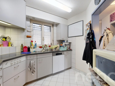 Gemütliches Wohnen auf zwei Etagen mit sonniger Terrasse image 4