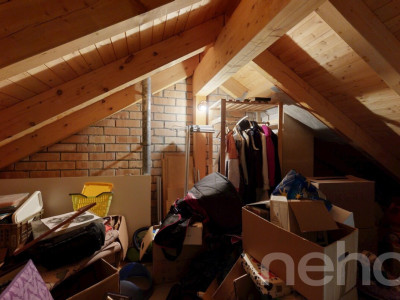 Gemütliches Wohnen auf zwei Etagen mit sonniger Terrasse image 9