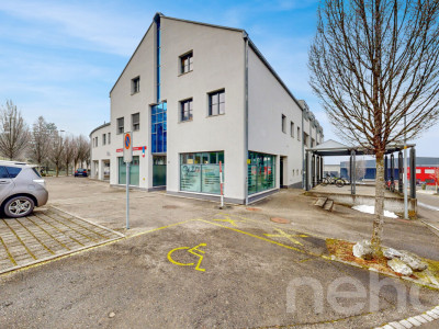 Gemütliches Wohnen auf zwei Etagen mit sonniger Terrasse image 10