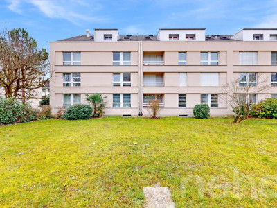 Attraktive 2.5-Zimmerwohnung an zentrumsnaher Lage image 2