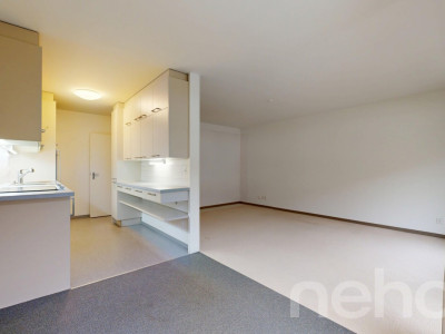 Attraktive 2.5-Zimmerwohnung an zentrumsnaher Lage image 4