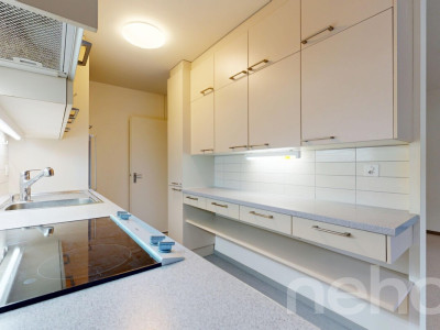 Attraktive 2.5-Zimmerwohnung an zentrumsnaher Lage image 5