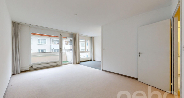 Attraktive 2.5-Zimmerwohnung an zentrumsnaher Lage image 3