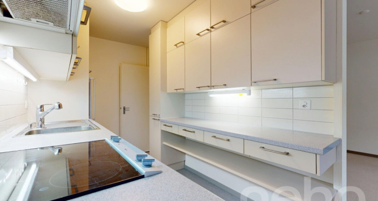 Attraktive 2.5-Zimmerwohnung an zentrumsnaher Lage image 5