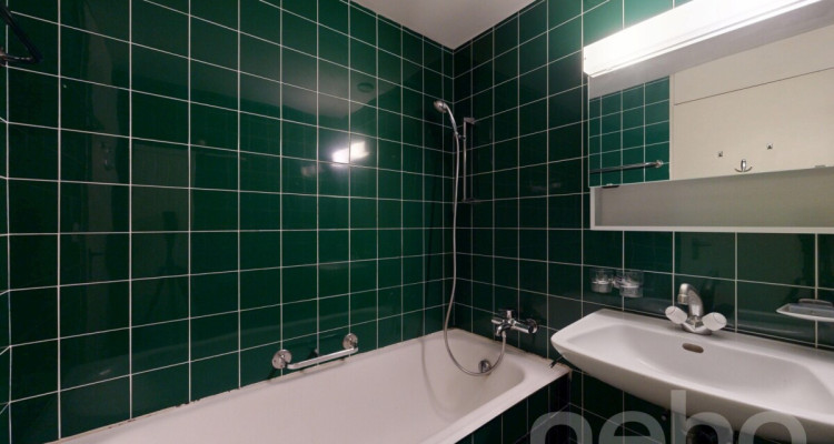 Attraktive 2.5-Zimmerwohnung an zentrumsnaher Lage image 7