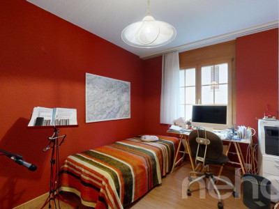 Wohnen mit Garten ? gepflegte Gartenwohnung mit Aussenraum und Komfort image 8