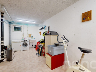 Wohnen mit Garten ? gepflegte Gartenwohnung mit Aussenraum und Komfort image 10