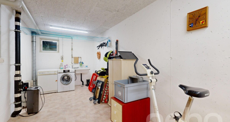 Wohnen mit Garten ? gepflegte Gartenwohnung mit Aussenraum und Komfort image 10