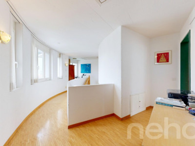 Gepflegtes Einfamilienhaus mit grossem Grundstück image 7