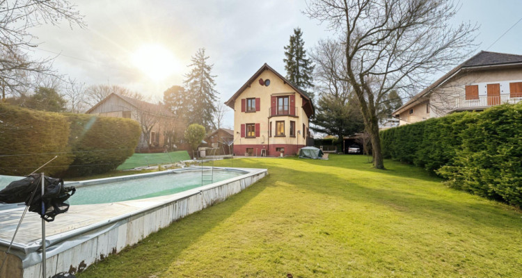 Charmante Maison de 175 m², avec un grand jardin image 9