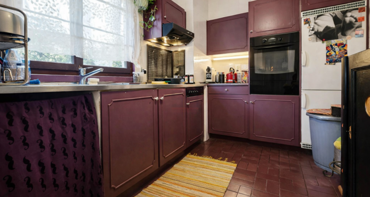 Élégant rez-de-jardin avec terrasse & jardin privatif ? Havre de paix aux portes de Genève image 3