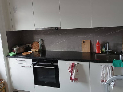 Appartement de 2 pièces à Plainpalais  image 1