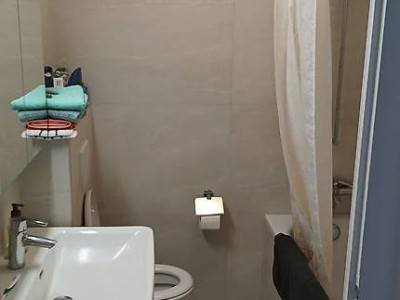 Appartement de 2 pièces à Plainpalais  image 2