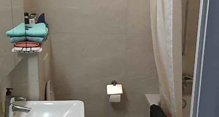 Appartement de 2 pièces à Plainpalais  image 2