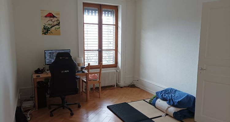 Appartement de 2 pièces à Plainpalais  image 3