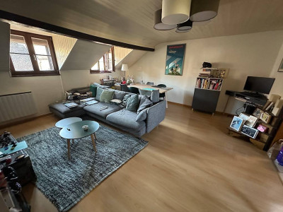 Appartement 4 pièces situé a Carouge  image 1