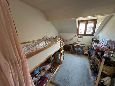 Appartement 4 pièces situé a Carouge  image 3