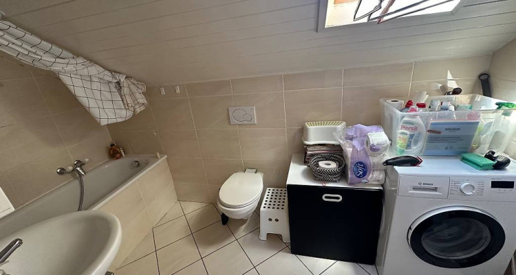 Appartement 4 pièces situé a Carouge  image 4