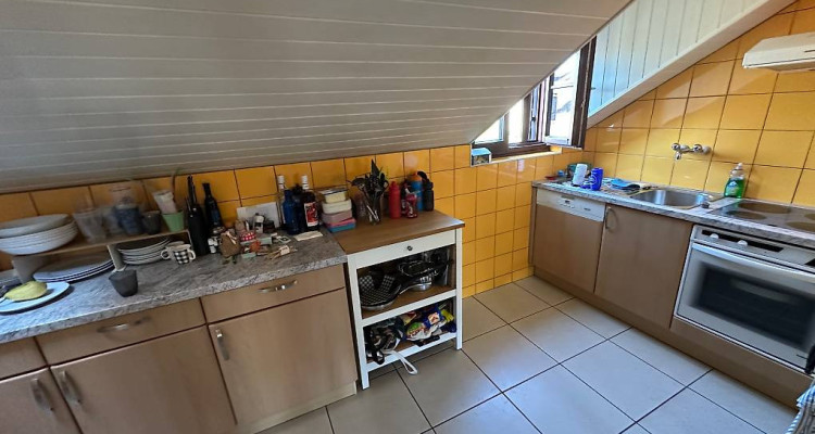 Appartement 4 pièces situé a Carouge  image 5