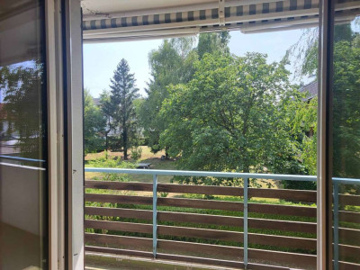 Appartement de 3 pièces au 1er étage situé à Perly 1258 image 3