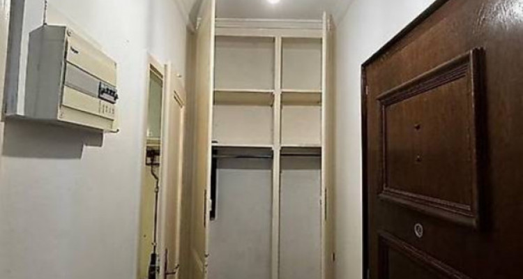 Appartement 1,5 pièces à la Vieille-Ville disponible rapidement. image 4