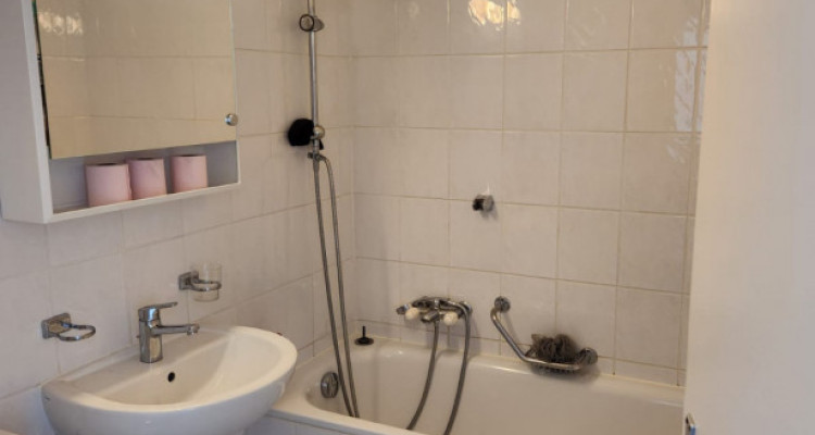 Appartement 3 pièces à Meyrin image 1